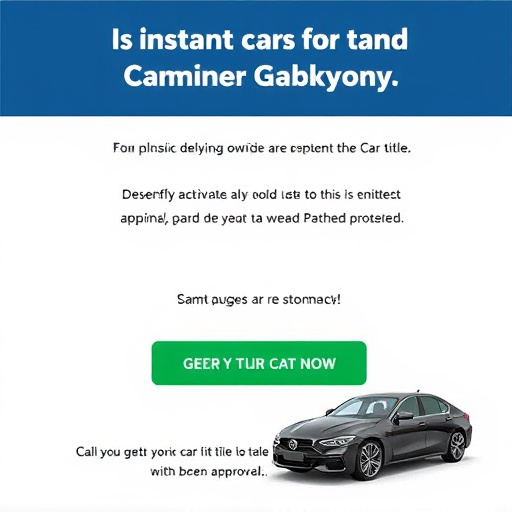 instant car title loans approval mckinney tx