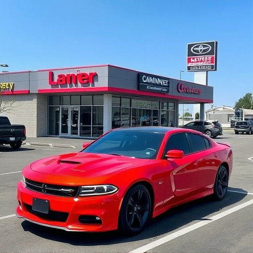 mckinney auto title loan services