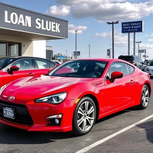 mckinney auto title loan services