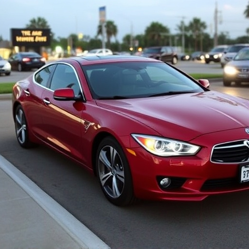 mckinney texas car title loans