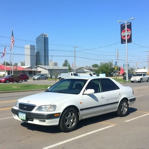 mckinney texas vehicle title lending