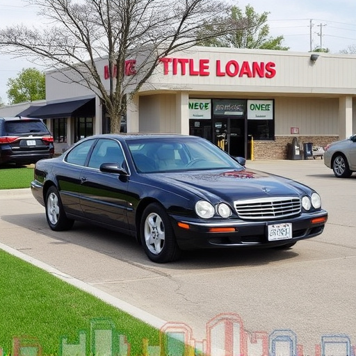 mckinney tx title loan companies