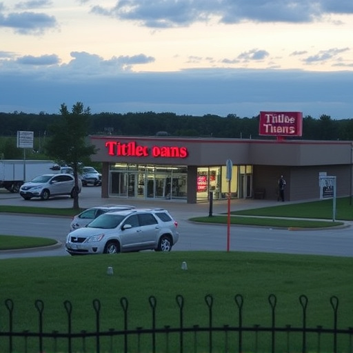 mckinney tx title loan companies