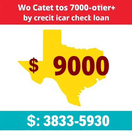 no credit check title loans mckinney tx