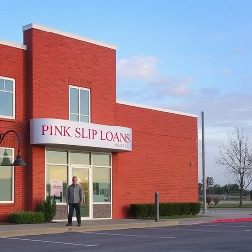 pink slip loans mckinney tx