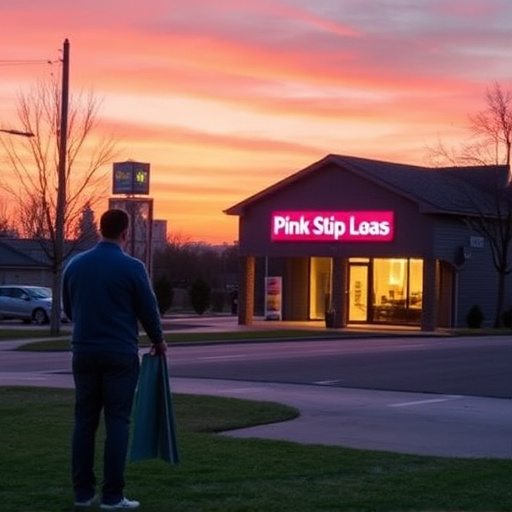 pink slip loans mckinney tx