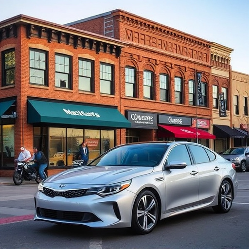 reputable car title loans mckinney tx downtown