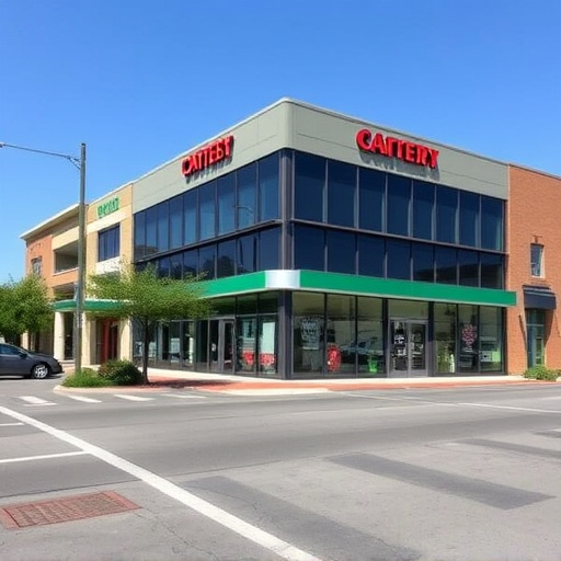 reputable car title loans mckinney tx downtown