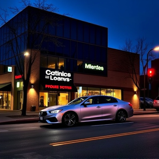 reputable car title loans mckinney tx downtown