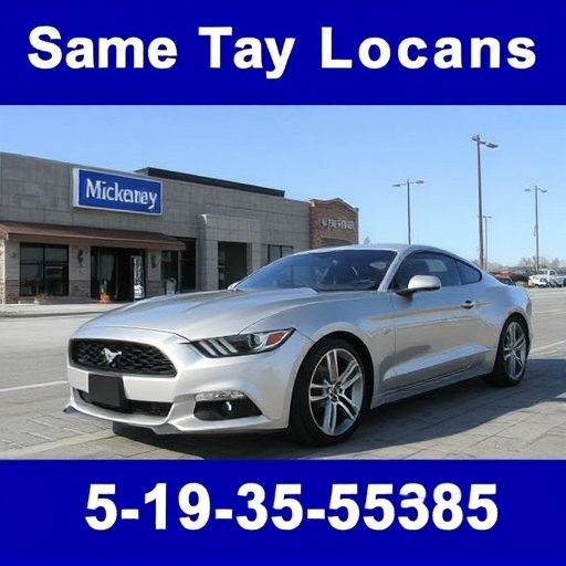 same day car title loans mckinney texas