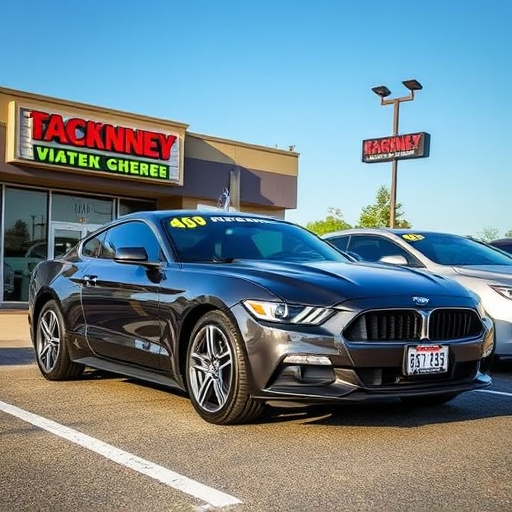 title loans on cars mckinney tx