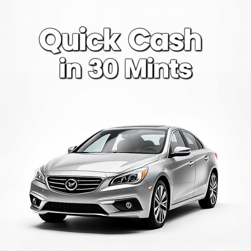 Quick Cash in 30 Mins: McKinney TX Car Title Loans