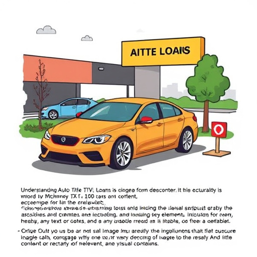 auto title loans mckinney tx