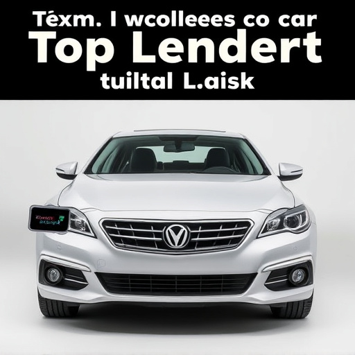 Top Lenders for Bad Credit Car Title Loans McKinney TX