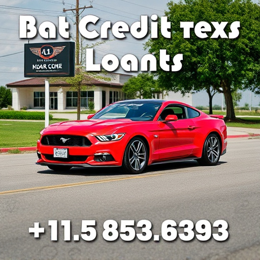 bad credit car title loans mckinney tx