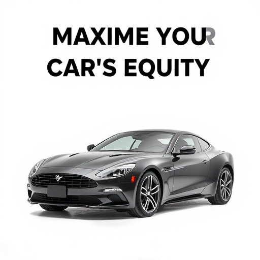 Maximize Your Car's Equity in McKinney, Texas