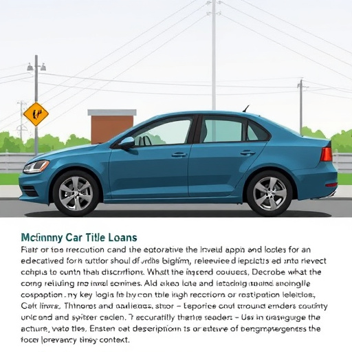 car title loan lenders mckinney texas