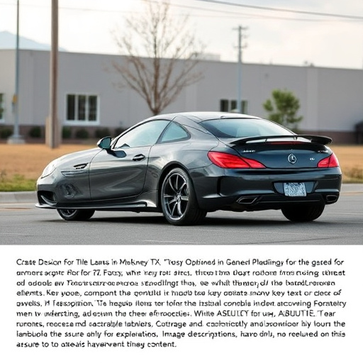 car title loan lenders mckinney texas