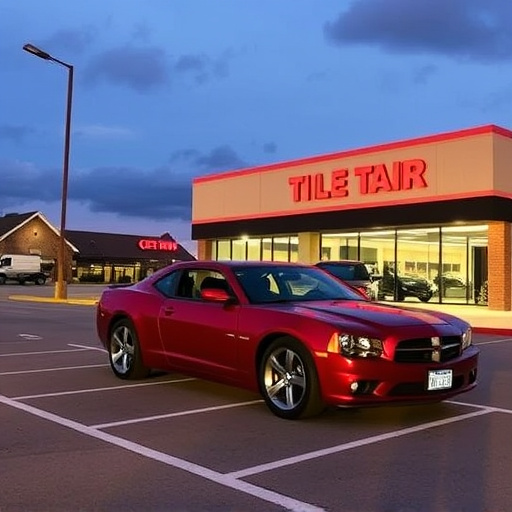 car title loans in mckinney tx