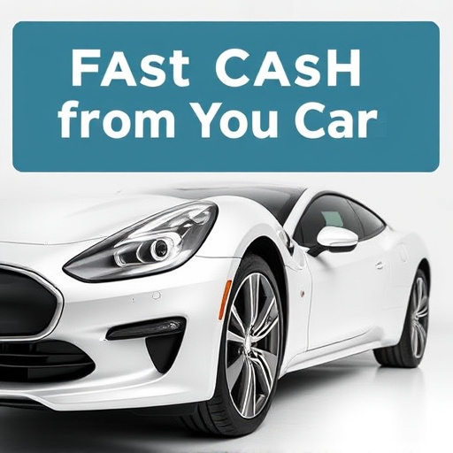 Fast Cash from Your Car: McKinney TX Title Loans Guide