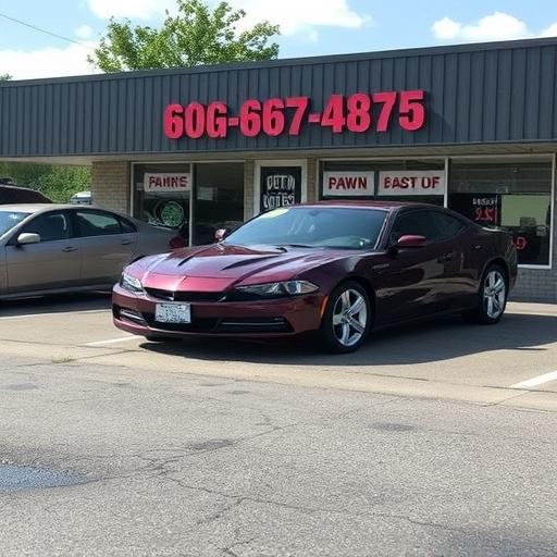 car title pawn mckinney texas