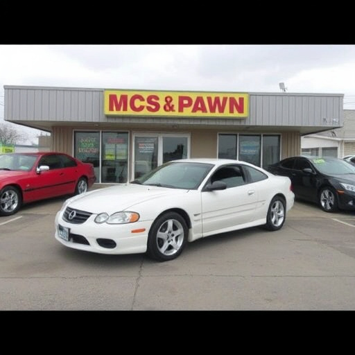 car title pawn mckinney texas