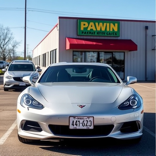 car title pawn mckinney texas