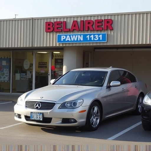 car title pawn mckinney texas