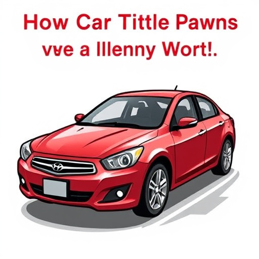 car title pawn mckinney texas