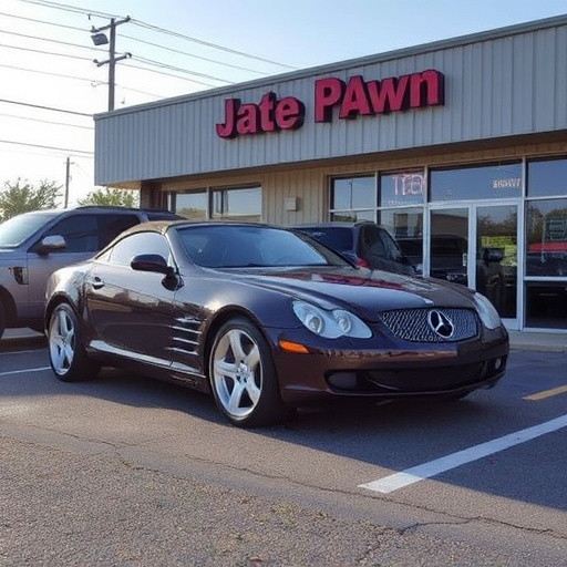 car title pawn mckinney texas