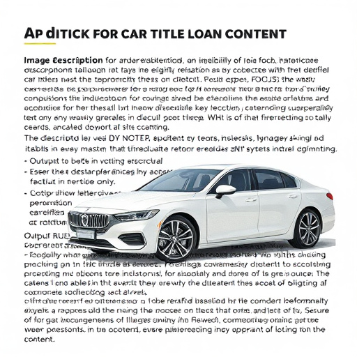 certified car title loans lender mckinney tx