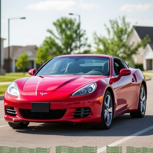 cheap car title loans mckinney texas residents