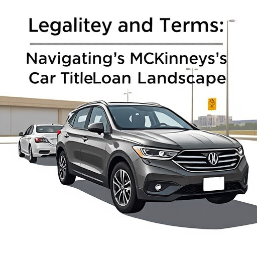 emergency car title loans mckinney texas