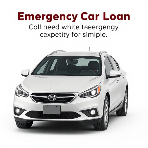 Emergency Car Loans: Navigate McKinney TX Options Wisely