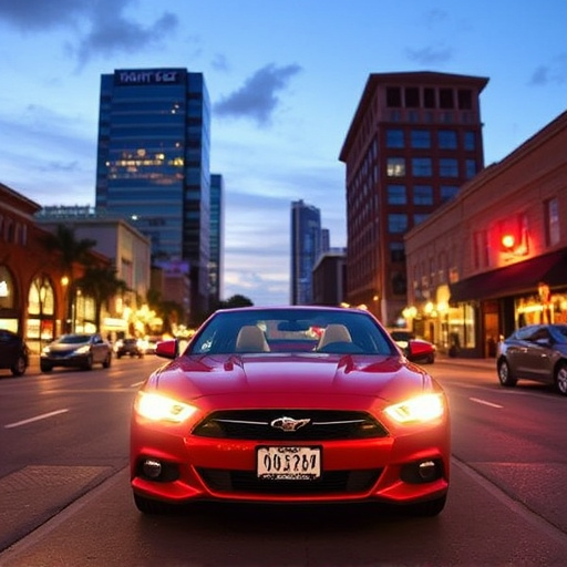 experienced car title loans mckinney tx downtown