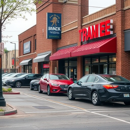 experienced car title loans mckinney tx downtown