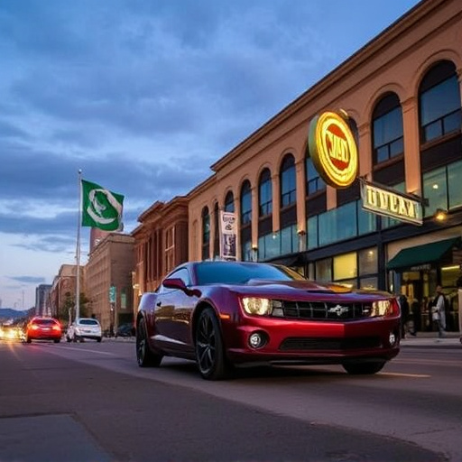 experienced car title loans mckinney tx downtown