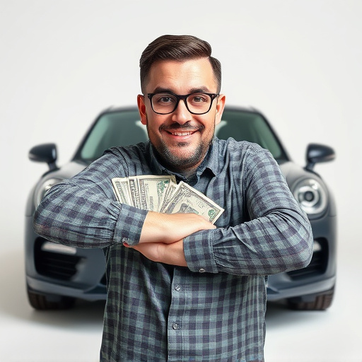 Fix Financial Woes: Fast Cash Car Titles McKinney TX