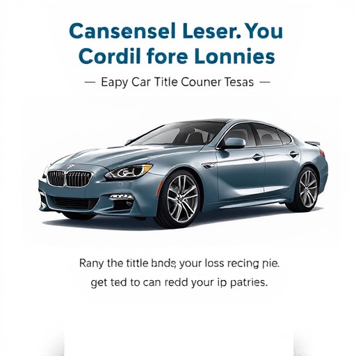 flexible car title loans terms mckinney texas