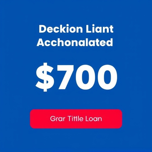 instant car title loans approval mckinney tx