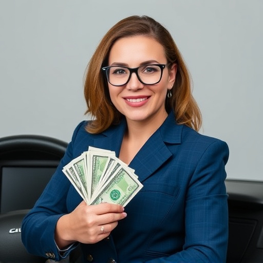 Unlock Cash Fast: Instant Car Title Loans McKinney TX Guide