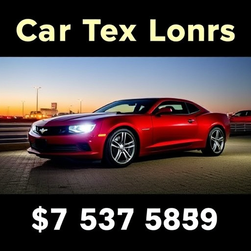 instant car title loans approval mckinney tx