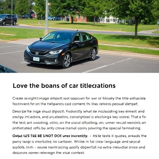 licensed car title loans company mckinney tx