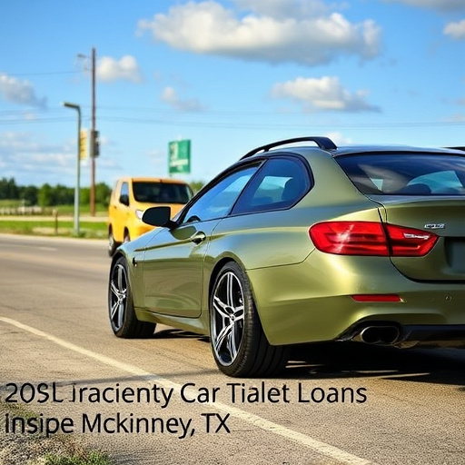 licensed car title loans company mckinney tx