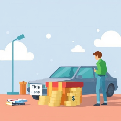 licensed car title loans company mckinney tx