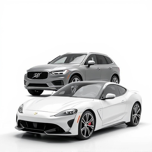 Unlock Luxury Auto Financing: Best Rates in McKinney TX Area