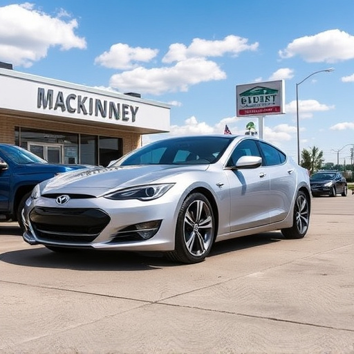 mckinney auto title loan services