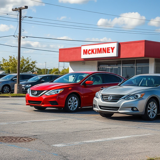 mckinney auto title loan services