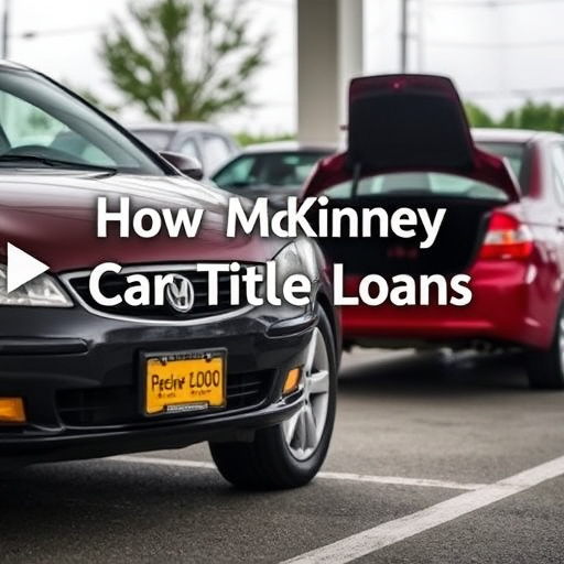 mckinney auto title loan services