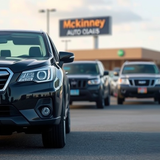 mckinney auto title loan services